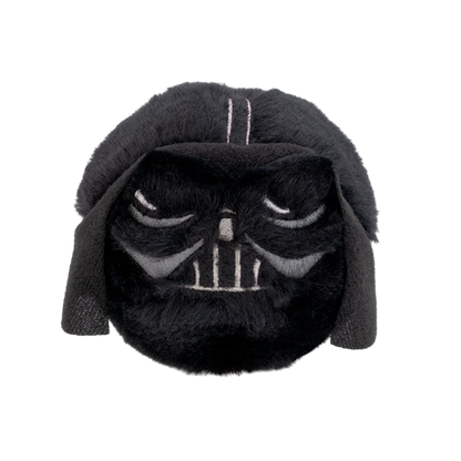 Ty Beanie Bouncer - Star Wars' Darth Vader