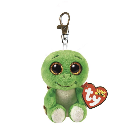 Ty Beanie Boos - Turbo the Turtle Clip