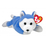 Nanook II the Husky Regular Beanie Babies