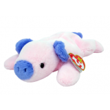 Squealer II the Pig Regular Beanie Babies