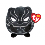 Marvel Black Panther Beanie Balls