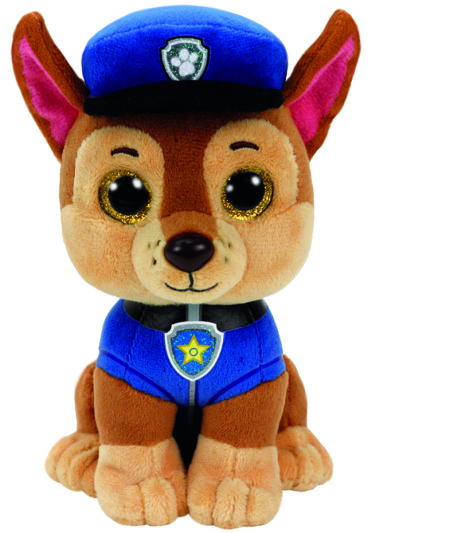 newsXpress George Town - Beanie Boos Australia - Paw Patrol Chase ...